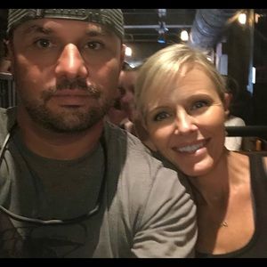 Meet your Posher, Gary